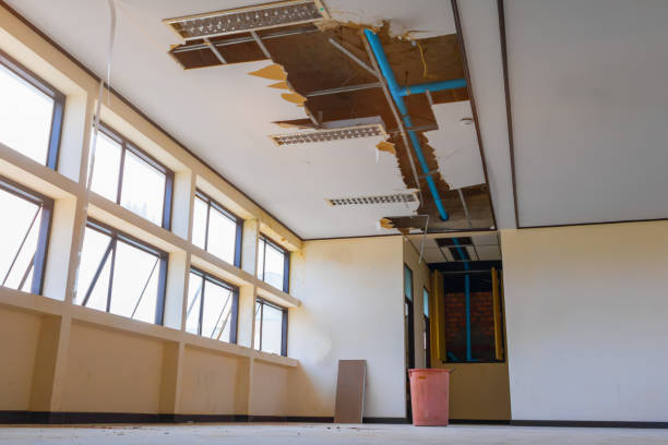 Best 24-hour water damage restoration  in Kenhorst, PA