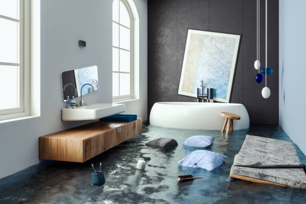 Best Water damage repair service  in Kenhorst, PA