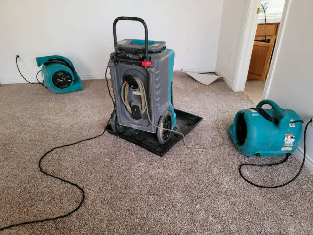 Best Emergency water damage restoration  in Kenhorst, PA