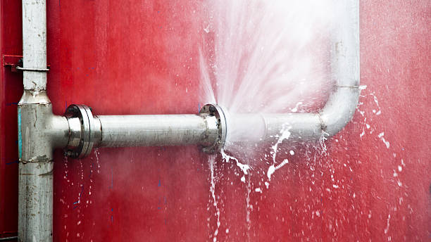 Best Flood damage cleanup  in Kenhorst, PA